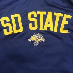 SDSU hoodie